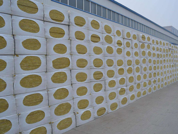 好的岩棉板生产厂家 可以从哪些方面来进行鉴别？