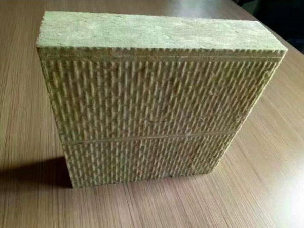岩棉板生产厂家的岩棉板是否是一款优良的建筑材料